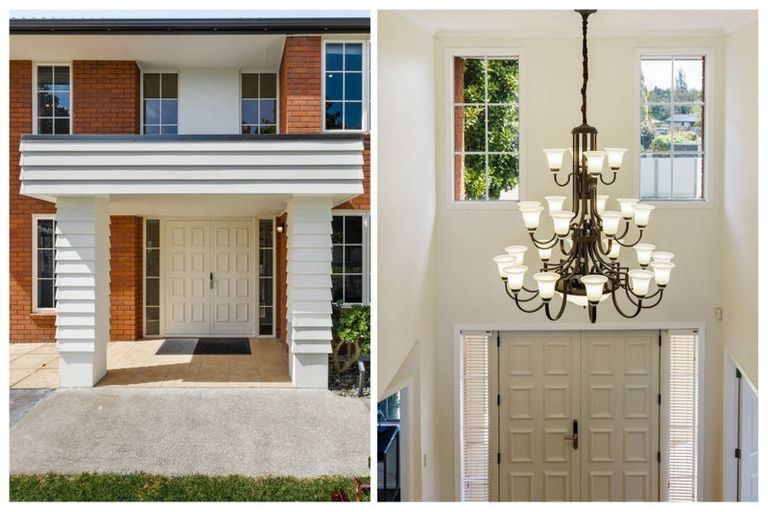 Photo of property in 16 Stoneleigh Drive, Chartwell, Hamilton, 3210