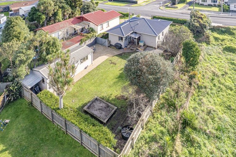 Photo of property in 93 Parsons Street, Springvale, Whanganui, 4501