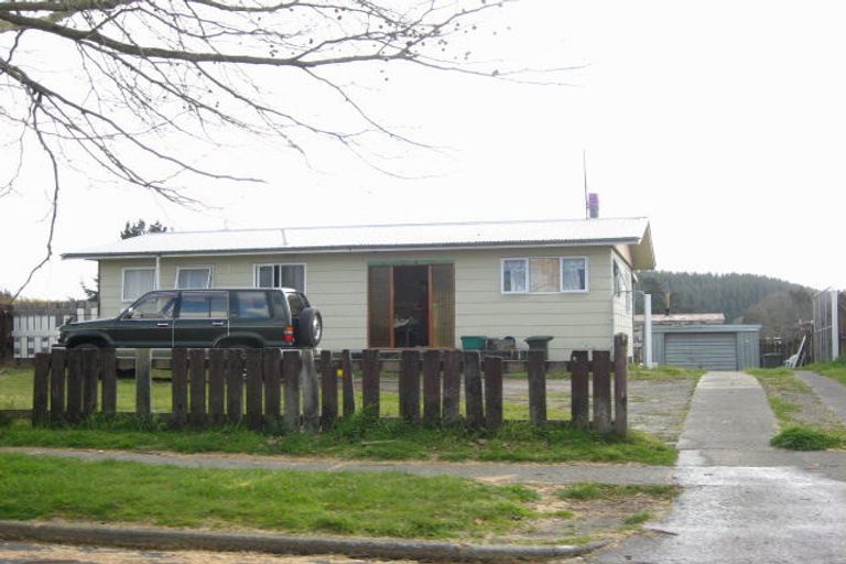 Photo of property in 40 Tawa Street, Murupara, 3025