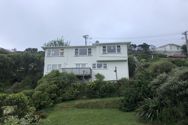 Photo of property in 29 Kitchener Terrace, Johnsonville, Wellington, 6037