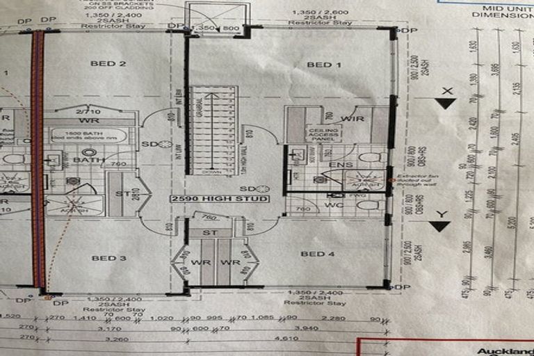 Photo of property in 22 Taitonga Lane, Stanmore Bay, Whangaparaoa, 0932