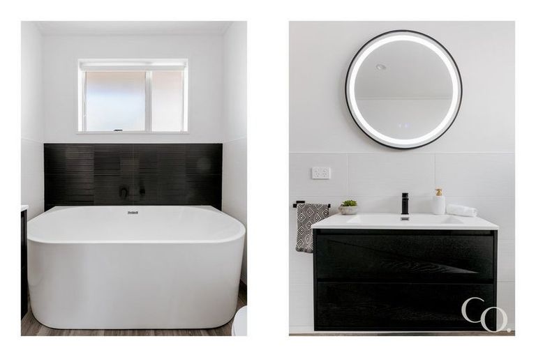 Photo of property in 41 Whitaker Street, Otumoetai, Tauranga, 3110