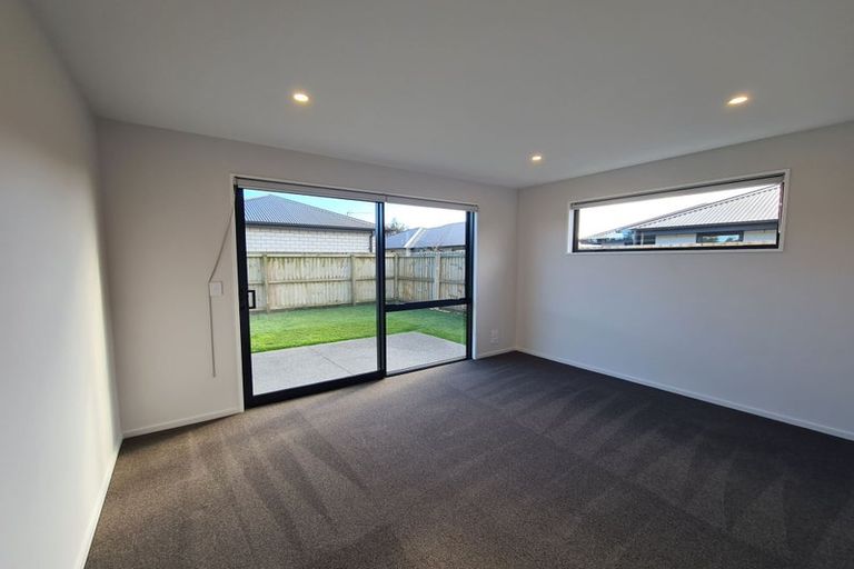 Photo of property in 4 Oscar Lane, Rolleston, 7615