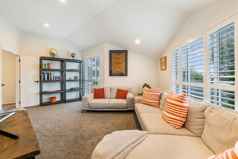 Photo of property in 1/11 Campbell Road, Takapuna, Auckland, 0622