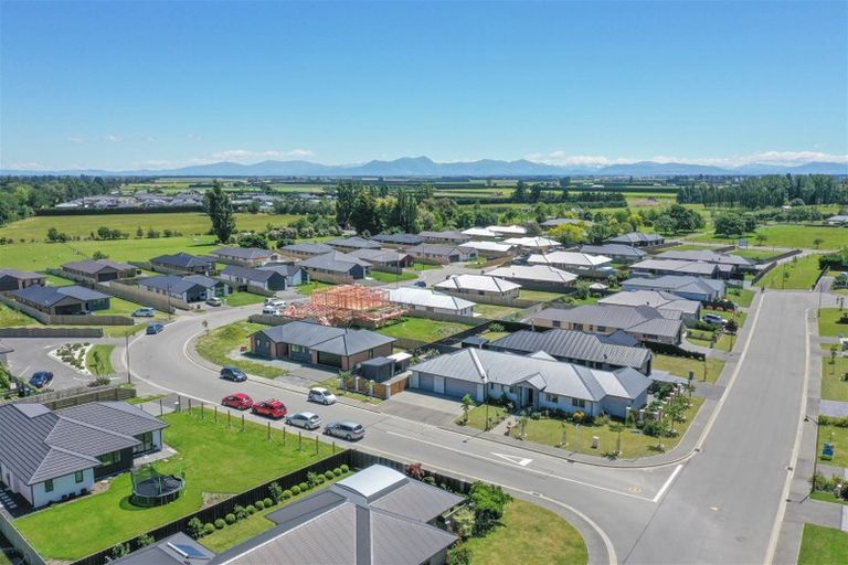 Photo of property in 4 Roxburgh Place, Tinwald, Ashburton, 7700