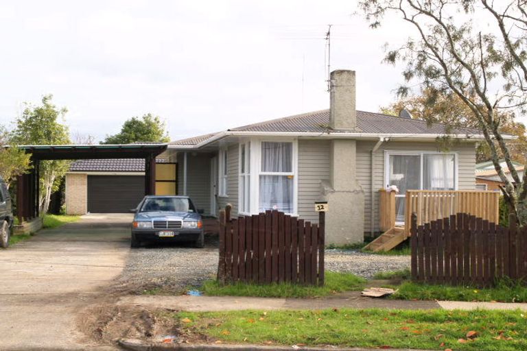 Photo of property in 14 Nogat Avenue, Papatoetoe, Auckland, 2024