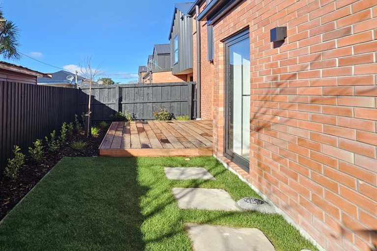 Photo of property in 5/389 Armagh Street, Linwood, Christchurch, 8011