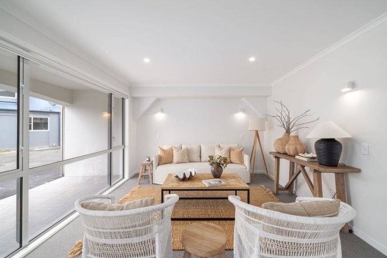 Photo of property in 2/8 Ballance Street, Waimairi Beach, Christchurch, 8083