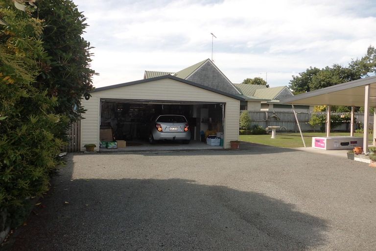 Photo of property in 10 Bridge Street, Temuka, 7920