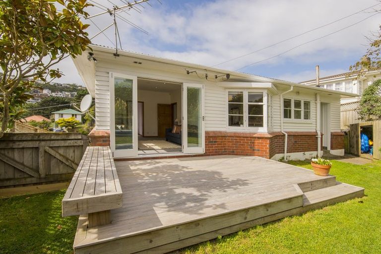 Photo of property in 22 Fraser Avenue, Johnsonville, Wellington, 6037