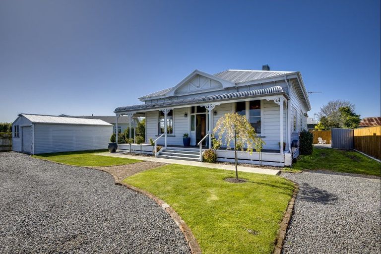 Photo of property in 405 Park Road North, Parkvale, Hastings, 4122