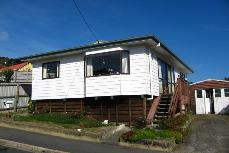 Photo of property in 22 Baldwin Street, North East Valley, Dunedin, 9010