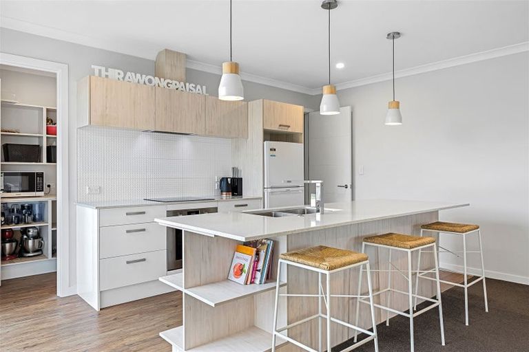 Photo of property in 6 Bamber Crescent, Halswell, Christchurch, 8025