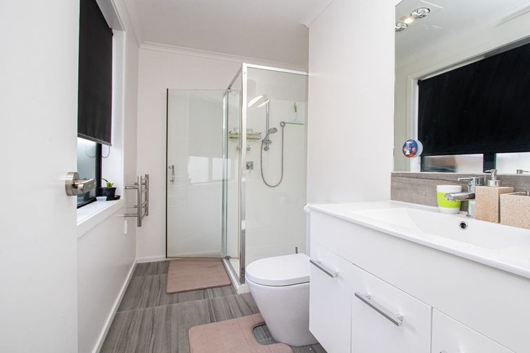 Photo of property in 15 Blackwood Crescent, Glenview, Hamilton, 3206