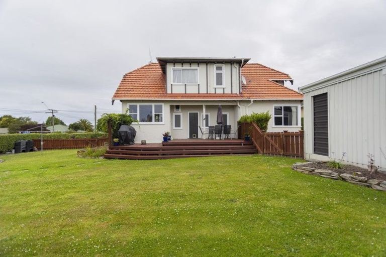 Photo of property in 26 Clare Street, Oamaru North, Oamaru, 9400