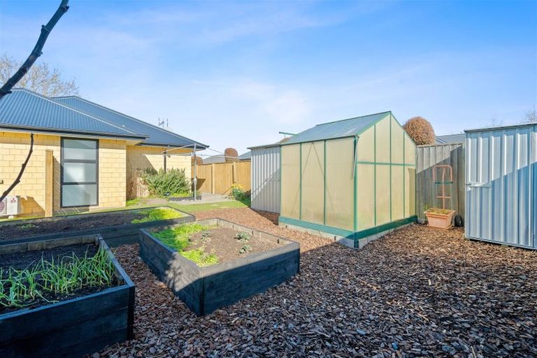 Photo of property in 4 Mimosa Lane, Yaldhurst, Christchurch, 8042