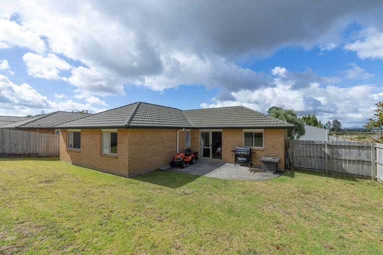 Photo of property in 47 Rimu Street, Te Kauwhata, 3710