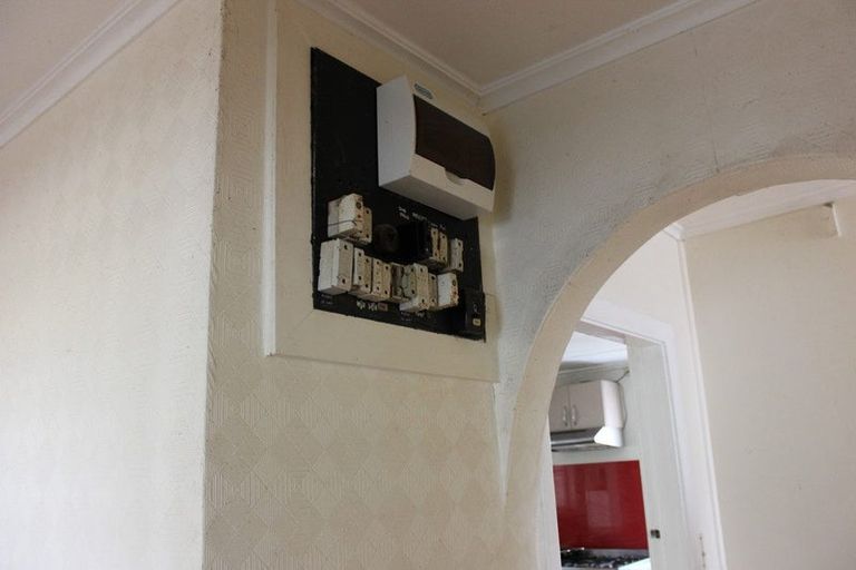 Photo of property in 1453 Tangowahine Valley Road, Tangowahine, Dargaville, 0372