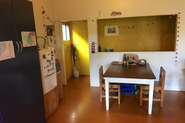 Photo of property in 210 Doctors Point Road, Waitati, 9085