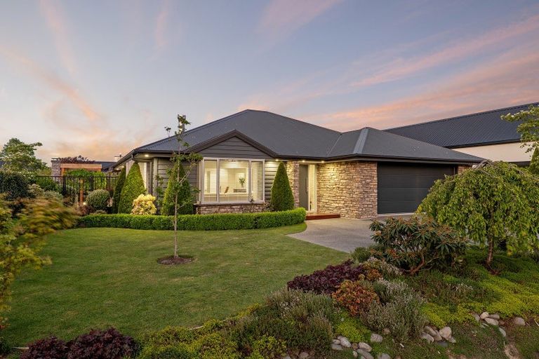 Photo of property in 405 Trents Road, Prebbleton, 7604