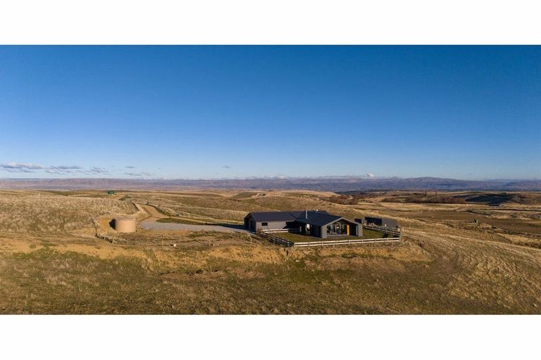 Photo of property in 461 Nelsen Ridge Road, Waikerikeri, Alexandra, 9393