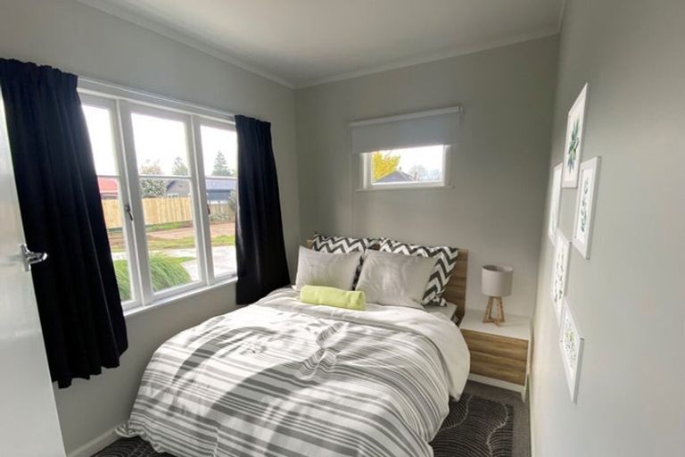 Photo of property in 19 Fox Street, Hamilton East, Hamilton, 3216