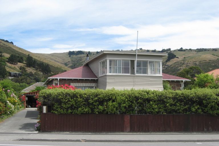 Photo of property in 222 Main Road, Moncks Bay, Christchurch, 8081