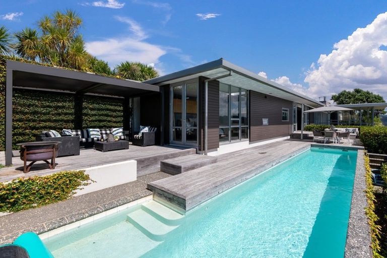 Photo of property in 848 Clevedon Kawakawa Road, Clevedon, Papakura, 2585