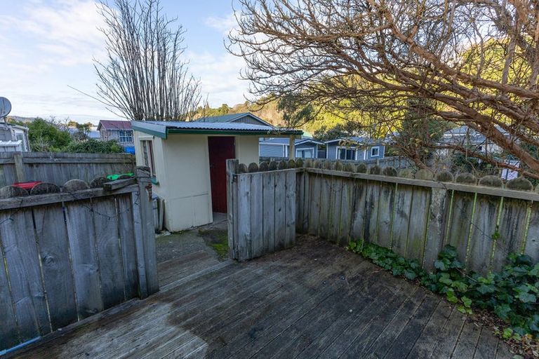 Photo of property in 65 Malvern Street, Woodhaugh, Dunedin, 9010