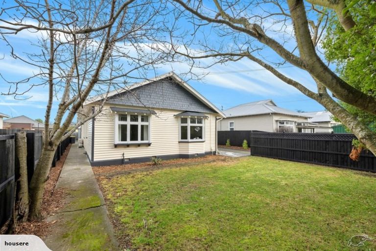 Photo of property in 22 Tainui Street, Somerfield, Christchurch, 8024