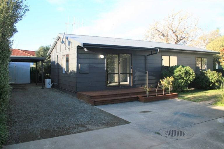 Photo of property in 175a Vigor Brown Street, Napier South, Napier, 4110