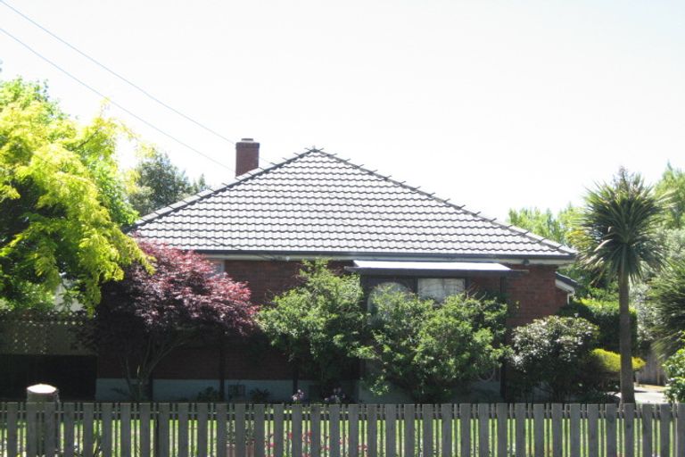 Photo of property in 7 Flesher Avenue, Richmond, Christchurch, 8013