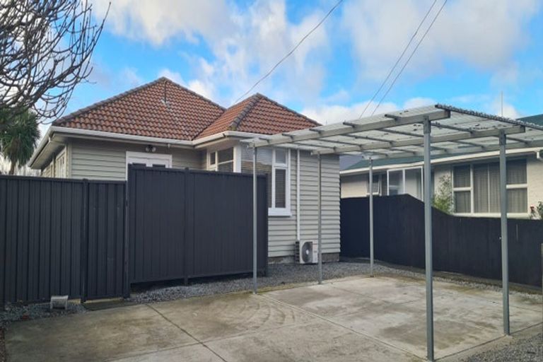 Photo of property in 38 Heathcote Street, Woolston, Christchurch, 8023