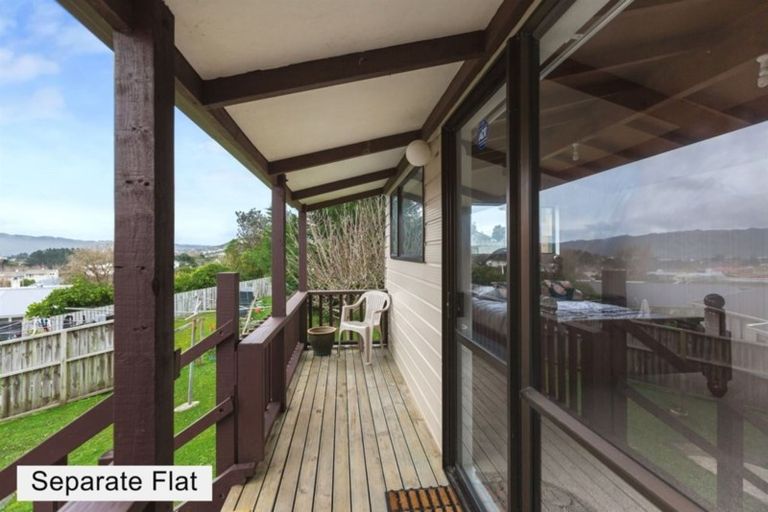 Photo of property in 17 Kalingo Street, Waitangirua, Porirua, 5024
