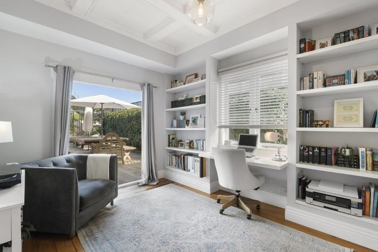 Photo of property in 41 Lake Road, Devonport, Auckland, 0624