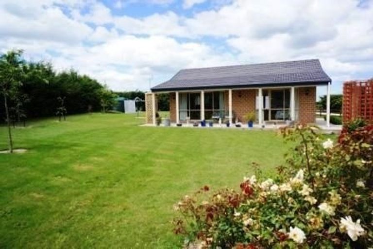 Photo of property in 279 Cones Road, Loburn, Rangiora, 7472