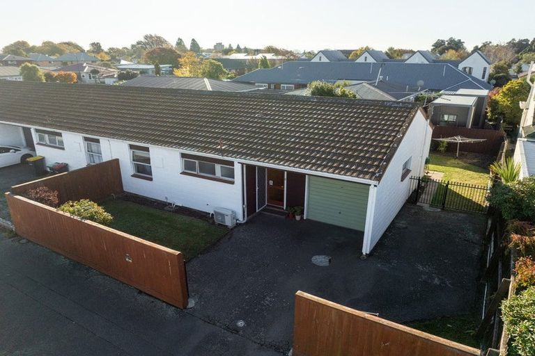 Photo of property in 3/48 Maxwell Street, Riccarton, Christchurch, 8041