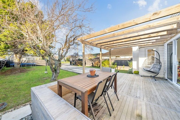 Photo of property in 14 Bristol Street, Trentham, Upper Hutt, 5018