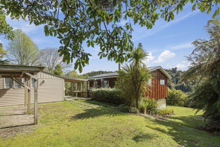Photo of property in 123 State Highway 30, Lake Rotoma, Rotorua, 3074