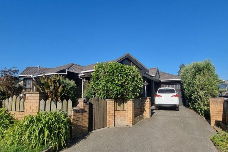 Photo of property in 2/4u Richard Street, Titahi Bay, Porirua, 5022