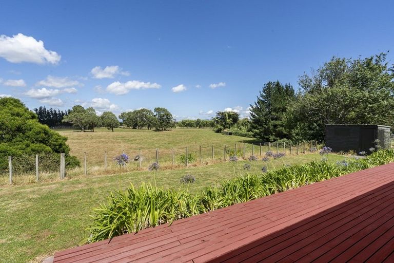 Photo of property in 51 Mangahao Road, Pahiatua, 4910