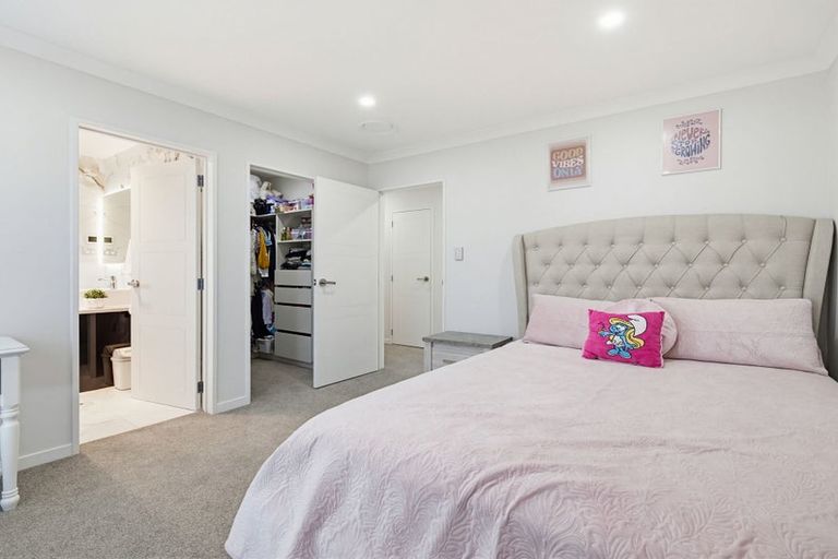 Photo of property in 40 Rashni Road, Flat Bush, Auckland, 2019