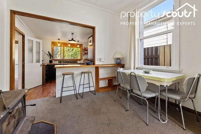 Photo of property in 24 Currie Street, Port Chalmers, 9023