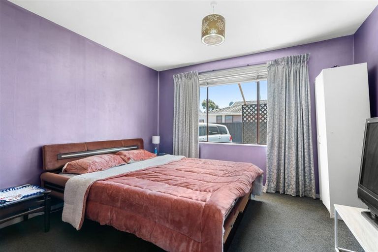 Photo of property in 1/57 Reynolds Avenue, Bishopdale, Christchurch, 8053