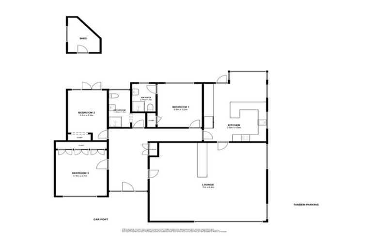 Photo of property in 9 Cluny Avenue, Kelburn, Wellington, 6012