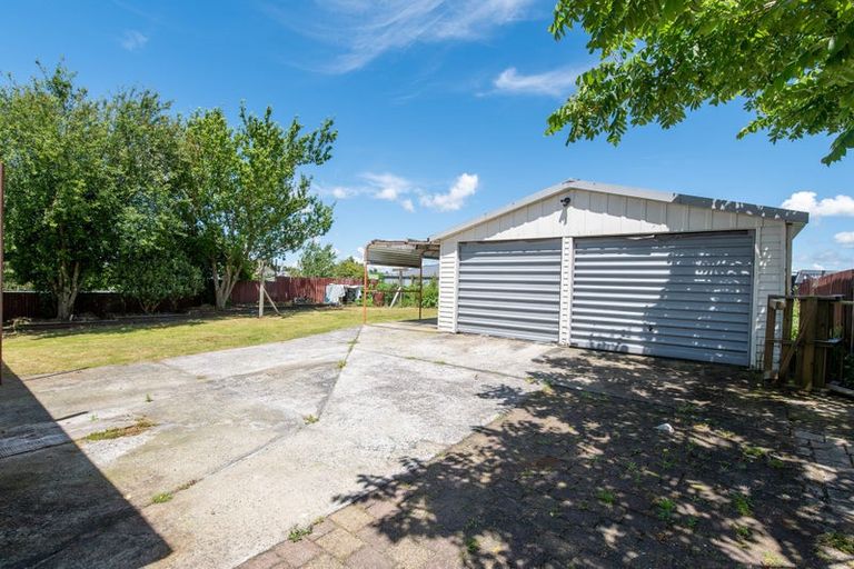 Photo of property in 40 Lomond Avenue, Tokoroa, 3420