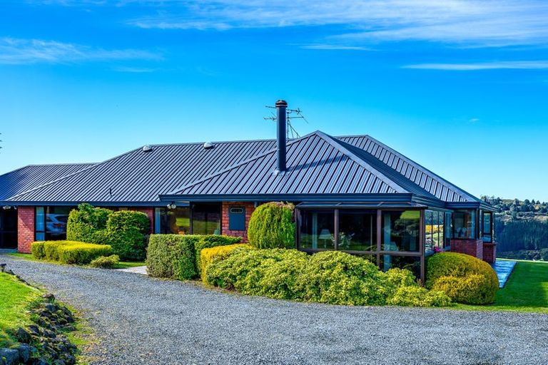 Photo of property in 96 Campbells Road, Pine Hill, Dunedin, 9010