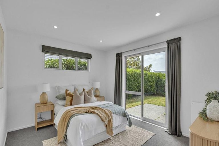 Photo of property in 16 Winfield Drive, Wigram, Christchurch, 8042