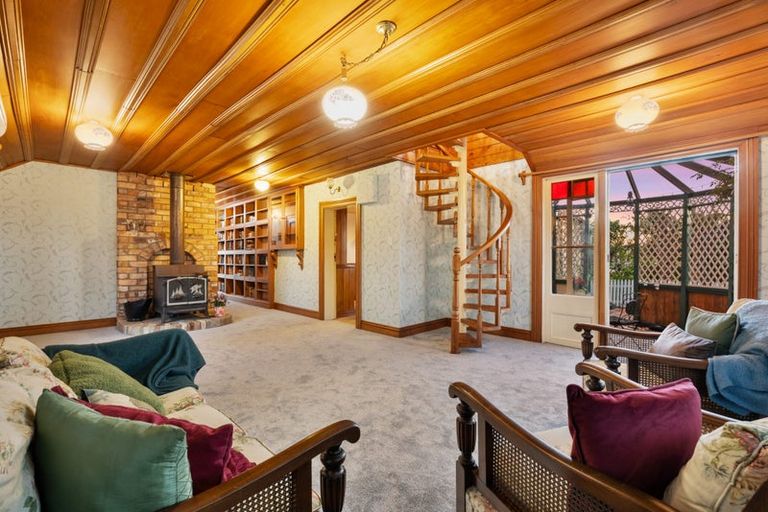 Photo of property in 34 Abercrombie Street, Howick, Auckland, 2014