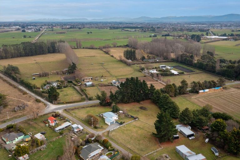 Photo of property in 108 Okaihau Road, Tuahiwi, Kaiapoi, 7691